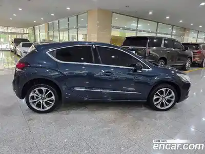 Citroen DS4 2014 2.0 Автомат в Москве № 257108, миниатюра 5