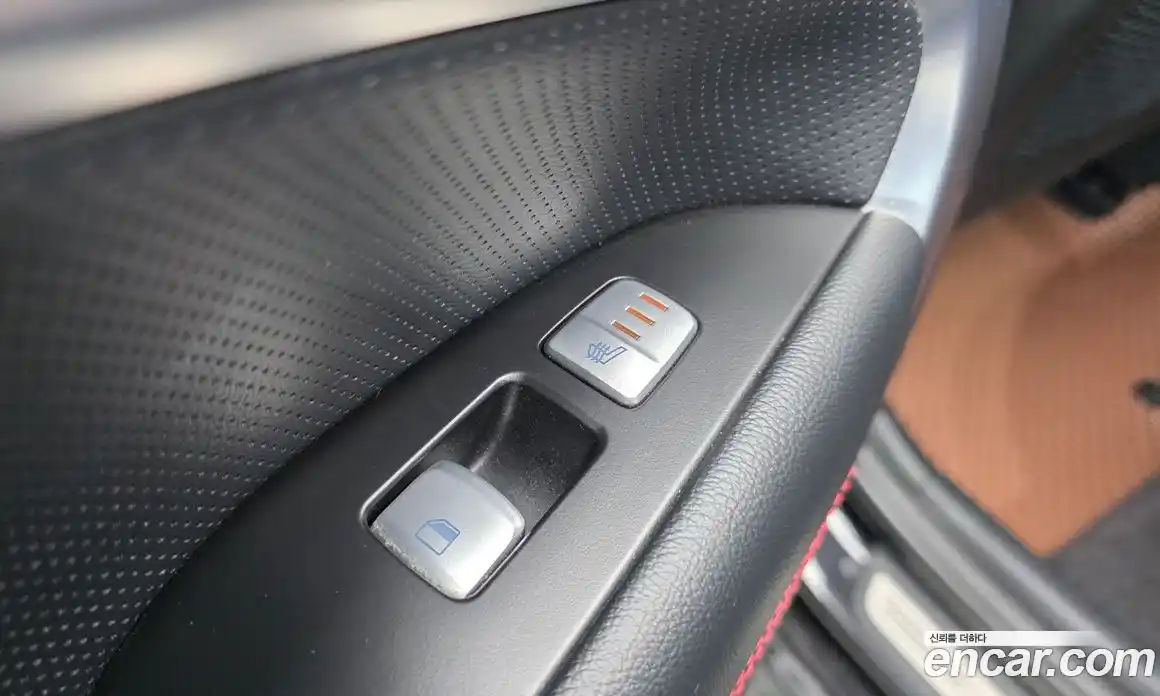 Genesis G70 2018 3.3 Автомат в Москве № 25820, фото 11