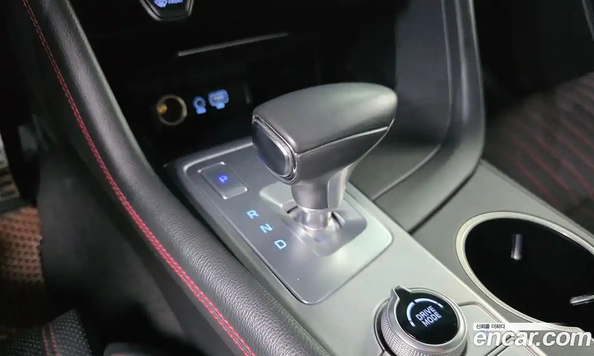 Genesis G70 2018 3.3 Автомат в Москве № 25820, фото 19