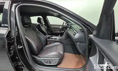 Genesis G70 2018 3.3 Автомат в Москве № 25820, миниатюра 8