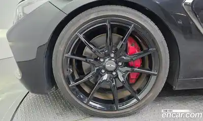 Genesis G70 2018 3.3 Автомат в Москве № 25820, миниатюра 10