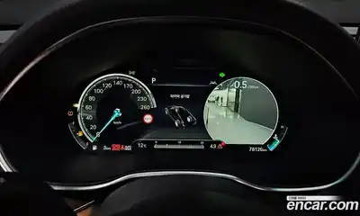 Genesis G80 2022 3.5 Автомат в Москве № 25935, миниатюра 11