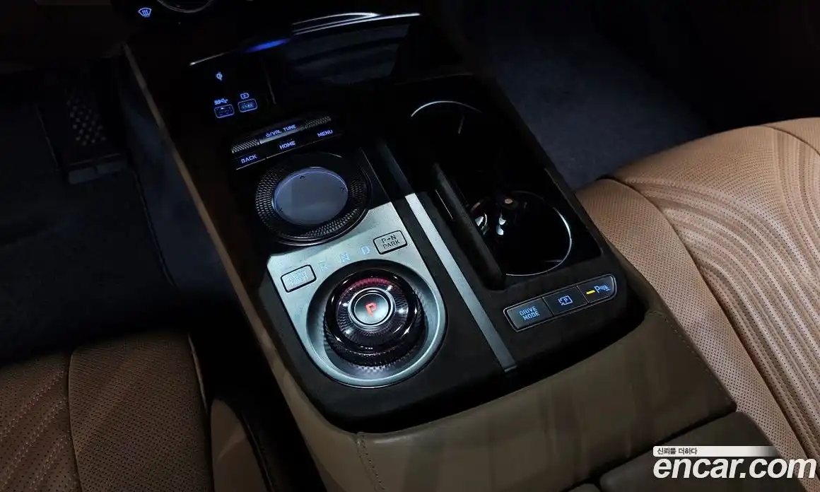 Genesis G80 2022 3.5 Автомат в Москве № 25935, фото 20