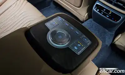 Genesis G80 2022 3.5 Автомат в Москве № 25935, миниатюра 4