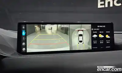 Genesis G80 2022 3.5 Автомат в Москве № 25935, миниатюра 10