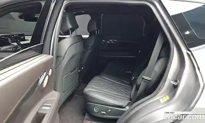 Genesis GV80 2020 3.5 Автомат в Москве № 25947, миниатюра 11