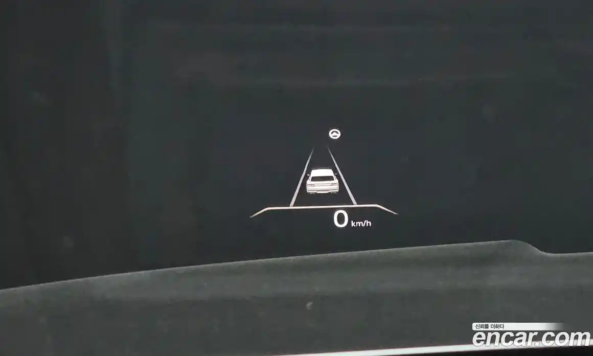 Genesis GV80 2020 3.5 Автомат в Москве № 25947, фото 9