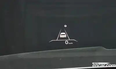 Genesis GV80 2020 3.5 Автомат в Москве № 25947, миниатюра 9