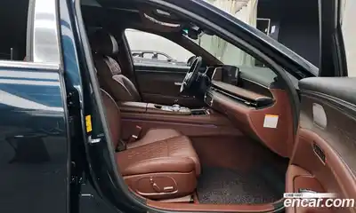 Genesis G90 2022 3.5 Автомат в Москве № 26687, миниатюра 11