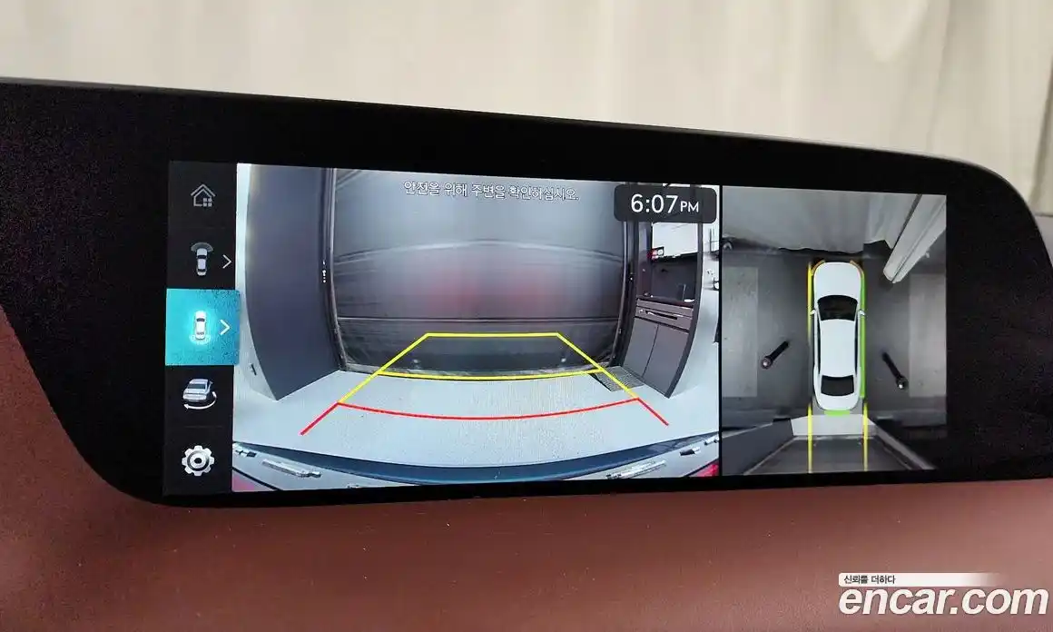 Genesis G90 2022 3.5 Автомат в Москве № 26687, фото 15