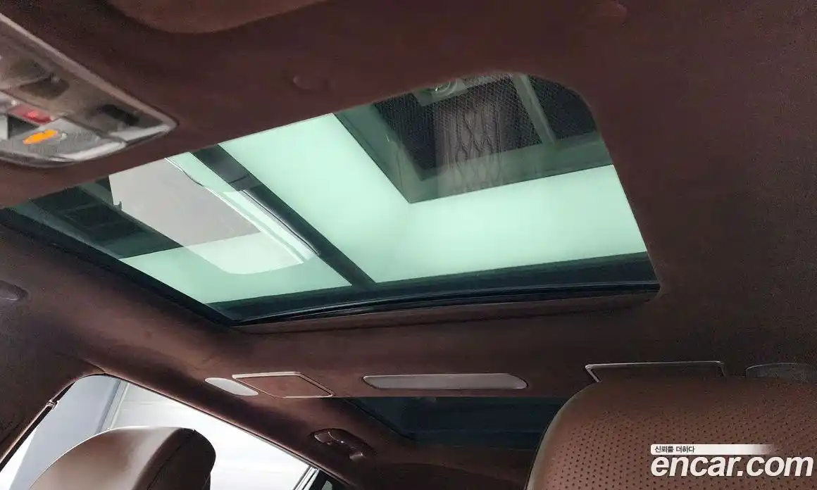 Genesis G90 2022 3.5 Автомат в Москве № 26687, фото 18