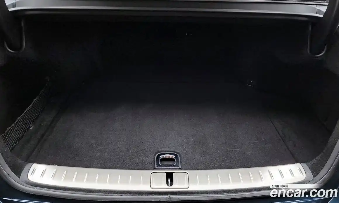 Genesis G90 2022 3.5 Автомат в Москве № 26687, фото 20