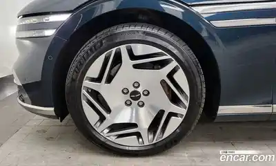 Genesis G90 2022 3.5 Автомат в Москве № 26687, миниатюра 5