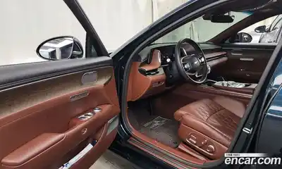 Genesis G90 2022 3.5 Автомат в Москве № 26687, миниатюра 10