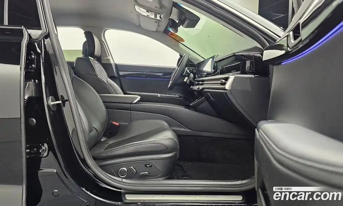 Hyundai Grandeur 2023 2.5 Автомат в Москве № 267162, фото 13