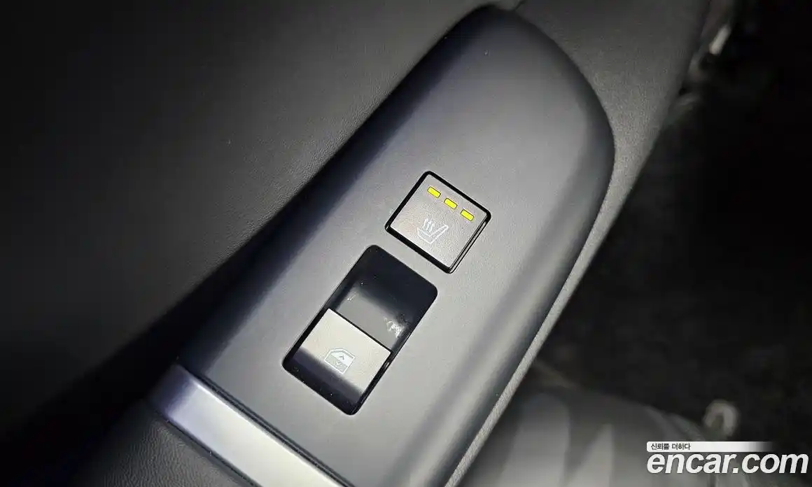 Hyundai Grandeur 2023 2.5 Автомат в Москве № 267162, фото 15