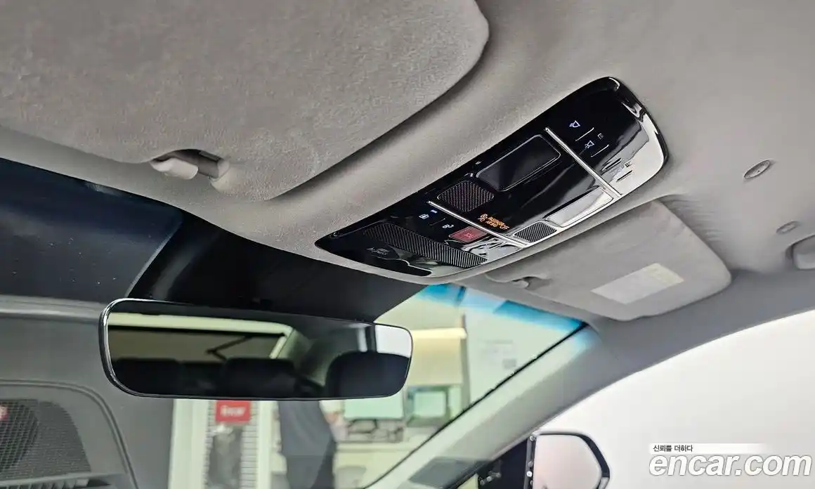 Hyundai Grandeur 2023 2.5 Автомат в Москве № 267162, фото 3