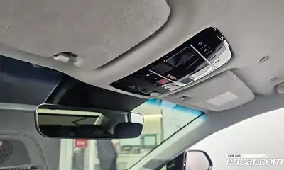 Hyundai Grandeur 2023 2.5 Автомат в Москве № 267162, миниатюра 3