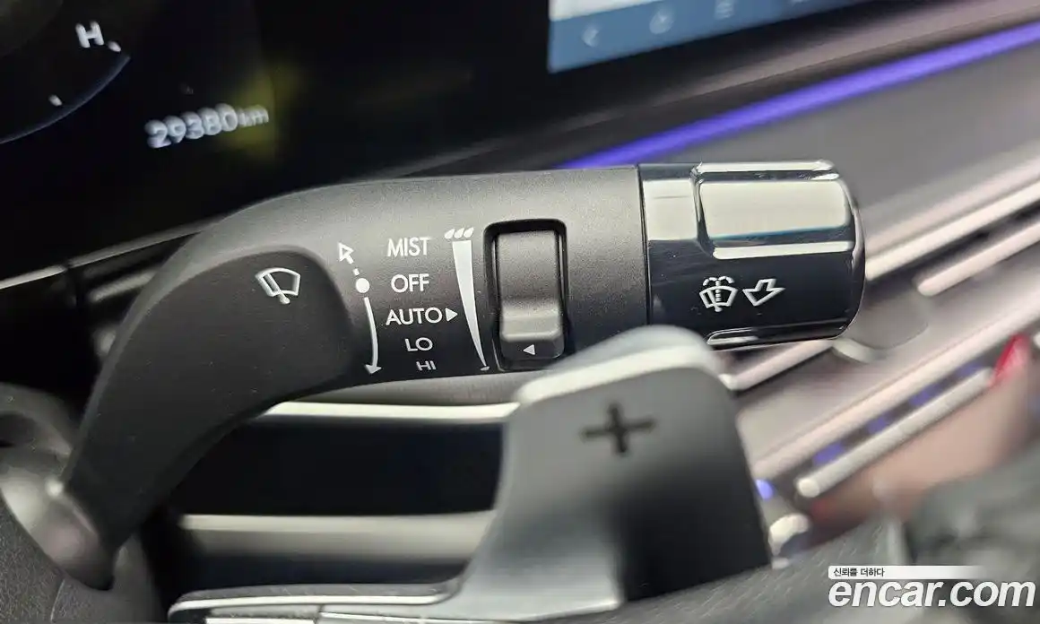 Hyundai Grandeur 2023 2.5 Автомат в Москве № 267162, фото 6