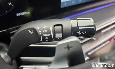 Hyundai Grandeur 2023 2.5 Автомат в Москве № 267162, миниатюра 6