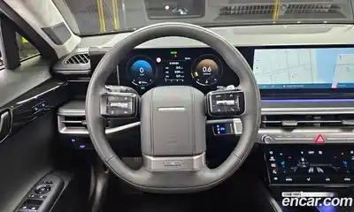 Hyundai Grandeur 2023 2.5 Автомат в Москве № 267162, миниатюра 8