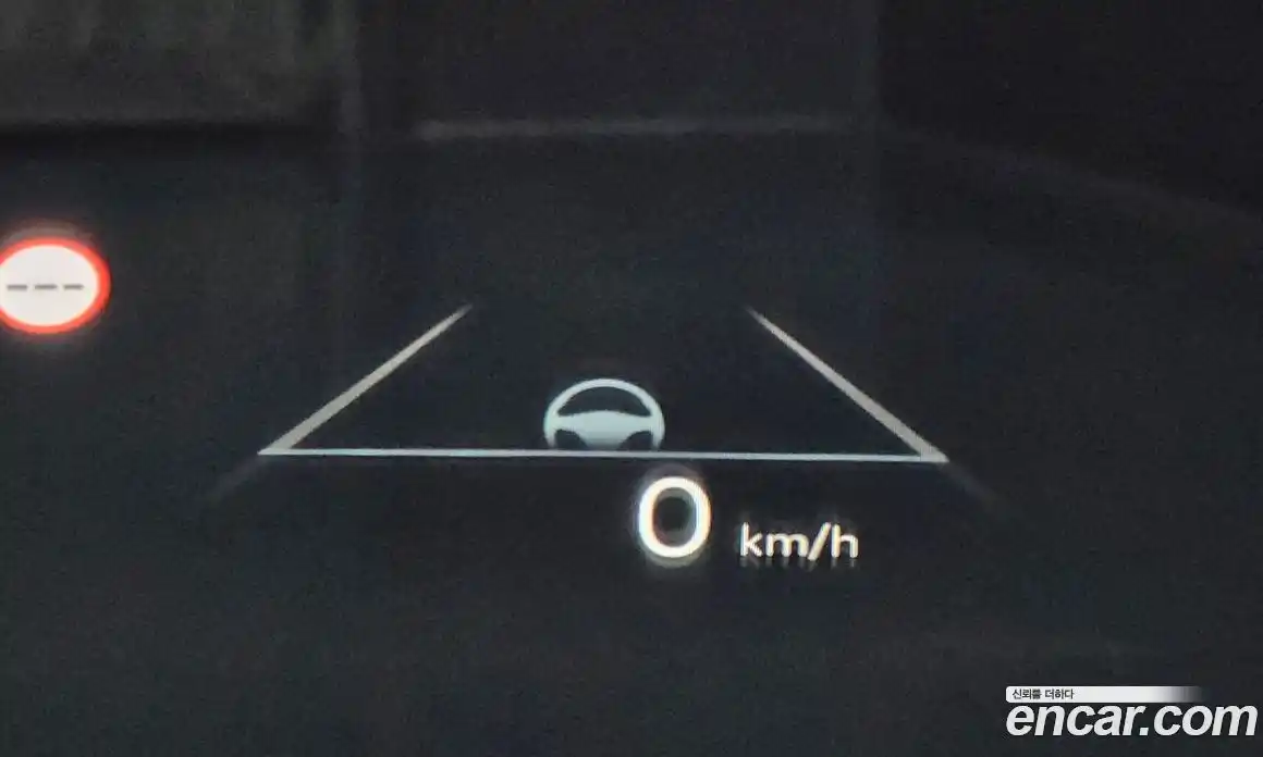 Hyundai Grandeur 2023 2.5 Автомат в Москве № 267162, фото 9