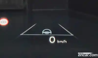 Hyundai Grandeur 2023 2.5 Автомат в Москве № 267162, миниатюра 9