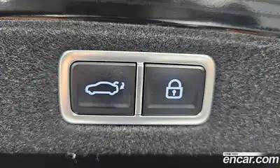 Hyundai Grandeur 2023 2.5 Автомат в Москве № 267162, миниатюра 10