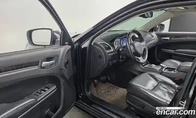 Chrysler 300C 2016 3.6 Автомат в Москве № 268788, миниатюра 11