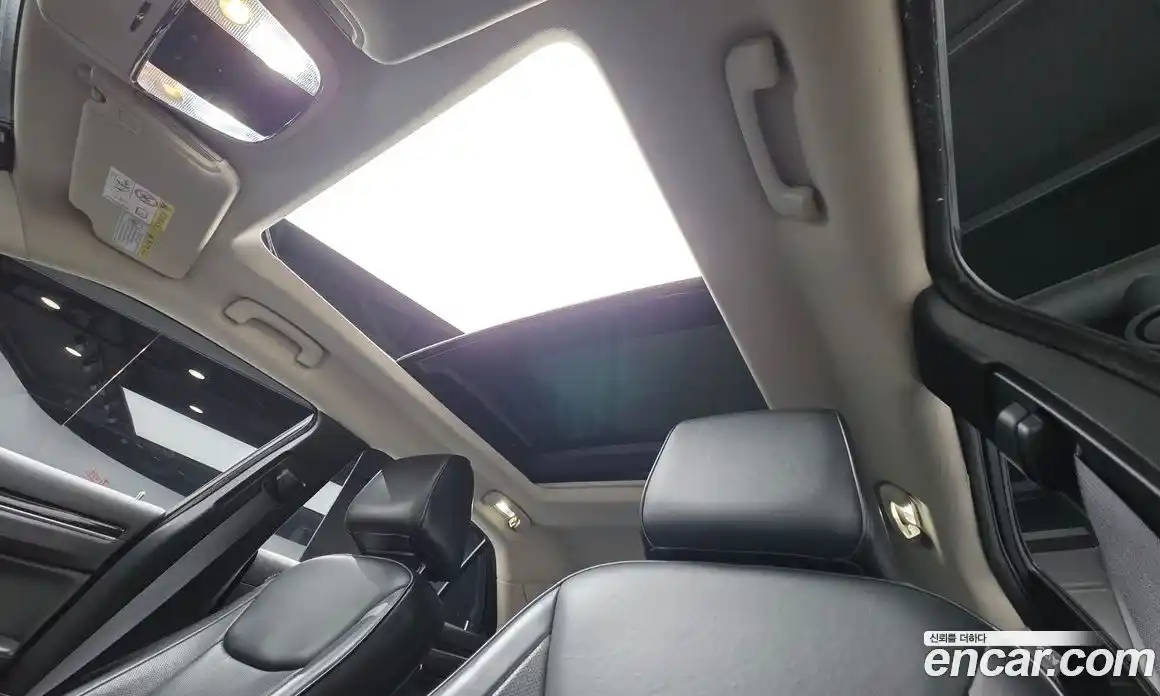 Chrysler 300C 2016 3.6 Автомат в Москве № 268788, фото 12