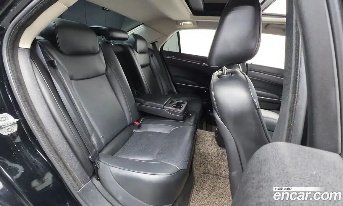 Chrysler 300C 2016 3.6 Автомат в Москве № 268788, фото 19