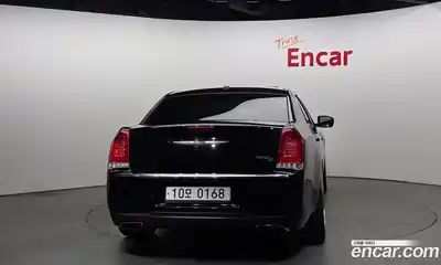 Chrysler 300C 2016 3.6 Автомат в Москве № 268788, миниатюра 4