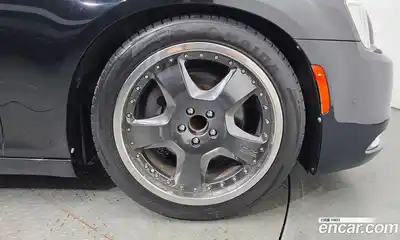 Chrysler 300C 2016 3.6 Автомат в Москве № 268788, миниатюра 5