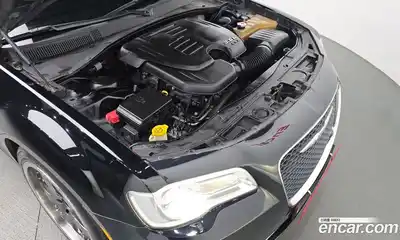 Chrysler 300C 2016 3.6 Автомат в Москве № 268788, миниатюра 6