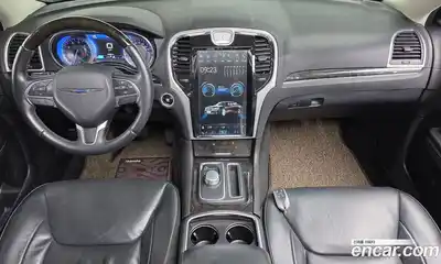 Chrysler 300C 2016 3.6 Автомат в Москве № 268788, миниатюра 7