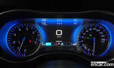 Chrysler 300C 2016 3.6 Автомат в Москве № 268788, миниатюра 8