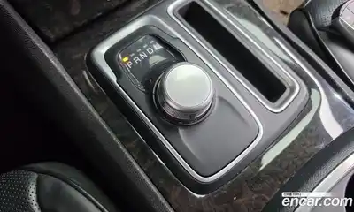 Chrysler 300C 2016 3.6 Автомат в Москве № 268788, миниатюра 9