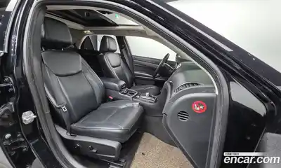 Chrysler 300C 2016 3.6 Автомат в Москве № 268788, миниатюра 10