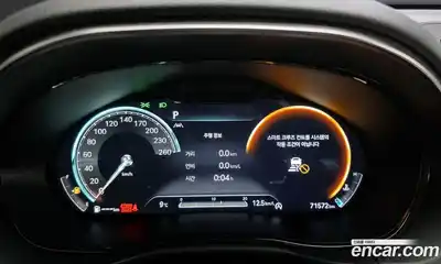 Genesis GV70 2022 2.2 Автомат в Москве № 27289, миниатюра 11