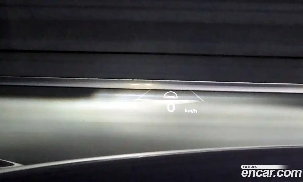 Genesis GV70 2022 2.2 Автомат в Москве № 27289, фото 4