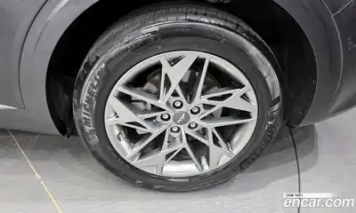 Genesis GV70 2022 2.2 Автомат в Москве № 27289, миниатюра 8