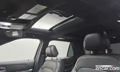 Ford Explorer 2017 2.3 Автомат в Москве № 273448, миниатюра 5