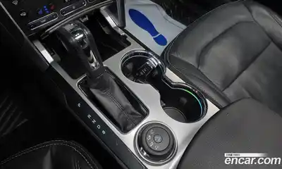 Ford Explorer 2017 2.3 Автомат в Москве № 273448, миниатюра 7