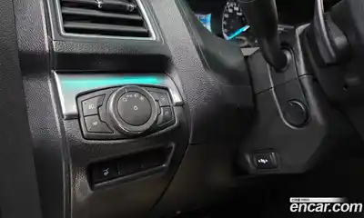 Ford Explorer 2017 2.3 Автомат в Москве № 273448, миниатюра 8