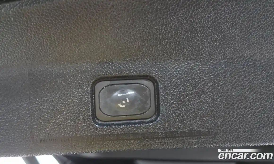 Ford Explorer 2017 2.3 Автомат в Москве № 273448, фото 10