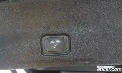 Ford Explorer 2017 2.3 Автомат в Москве № 273448, миниатюра 10