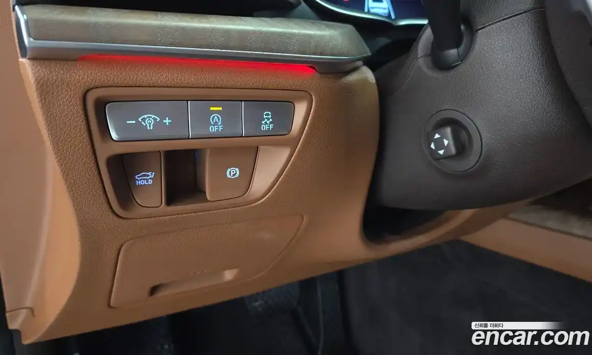 Genesis G80 2023 2.5 Автомат в Москве № 27572, фото 12