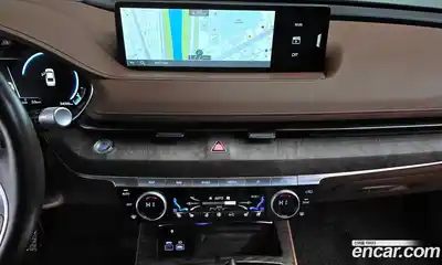 Genesis G80 2023 2.5 Автомат в Москве № 27572, миниатюра 3