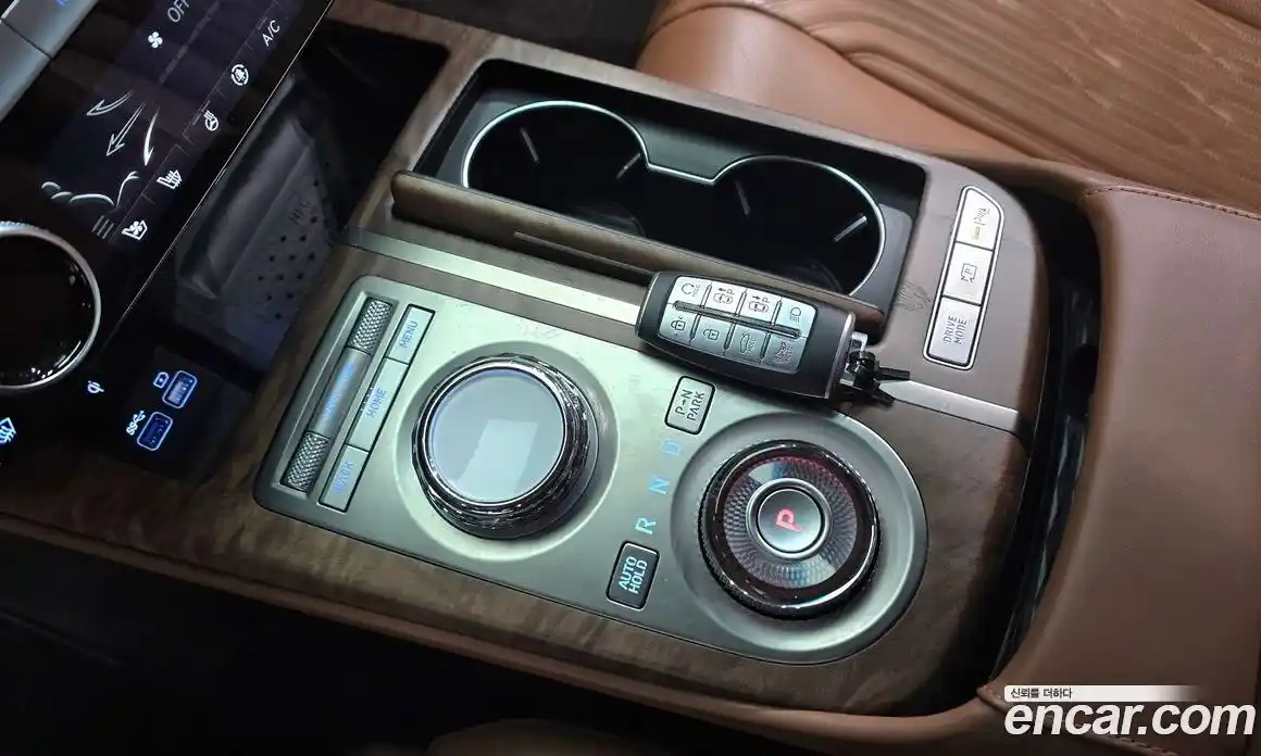 Genesis G80 2023 2.5 Автомат в Москве № 27572, фото 8