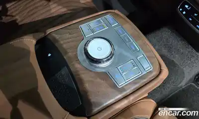 Genesis G80 2023 2.5 Автомат в Москве № 27572, миниатюра 10